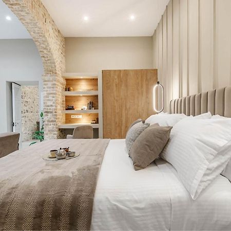 شقة Domus Victoria Iι Corfu  المظهر الخارجي الصورة
